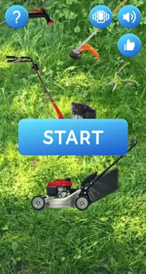 Gardener tools - Prank android App screenshot 6